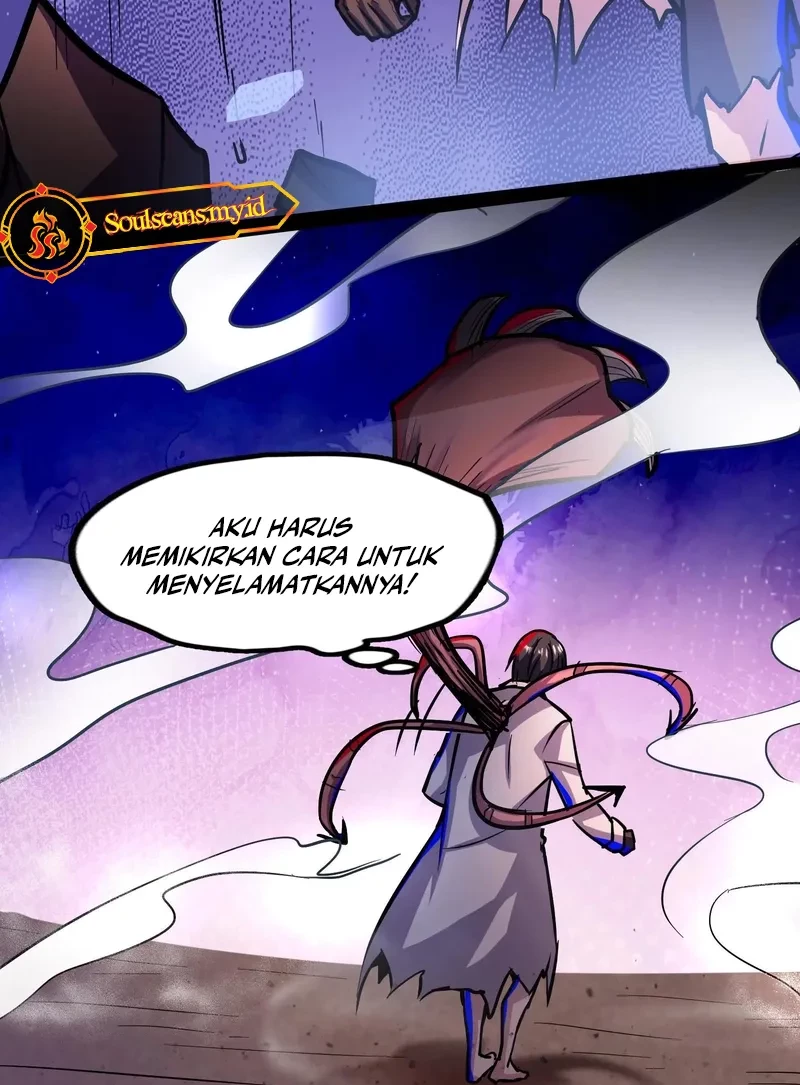 Creepy Pharmacist: All My Patients Are Horrific Chapter 98 - halaman 18