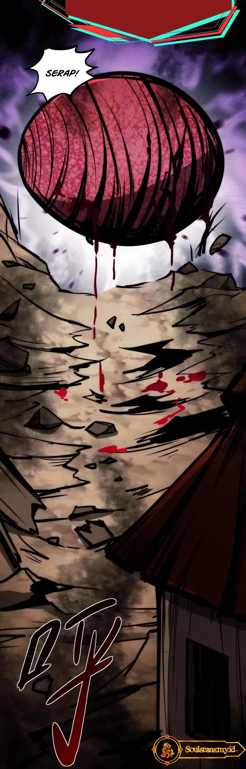 Creepy Pharmacist: All My Patients Are Horrific Chapter 99 - halaman 13