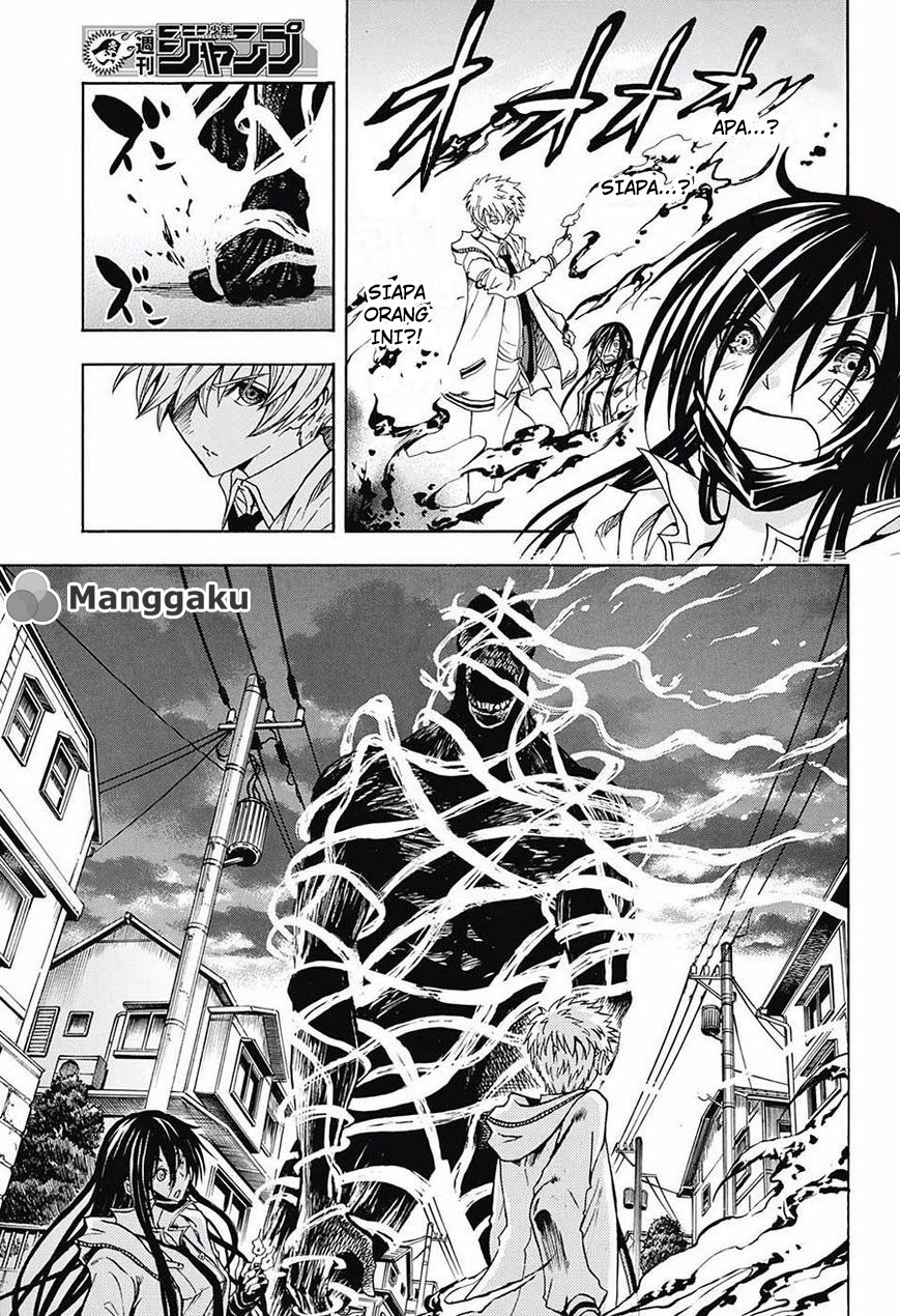 Cremators Chapter 1 - halaman 19