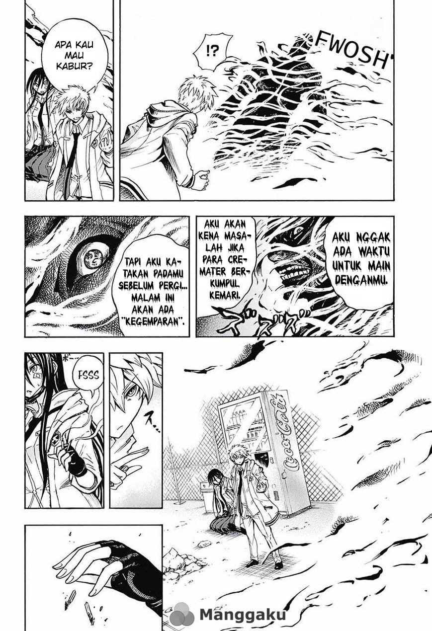 Cremators Chapter 1 - halaman 22