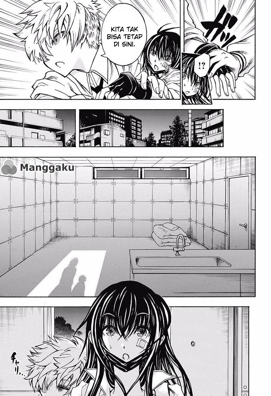 Cremators Chapter 1 - halaman 23