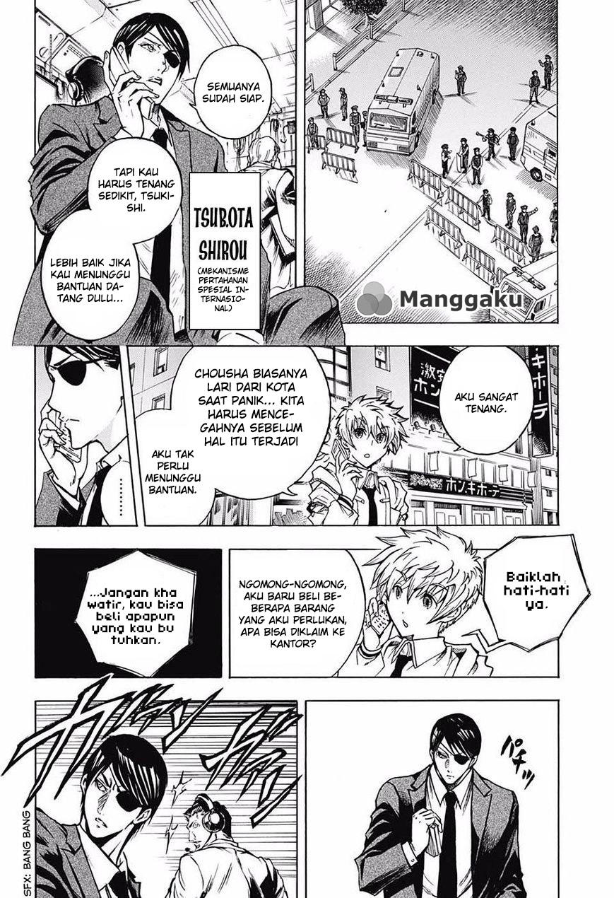 Cremators Chapter 1 - halaman 28