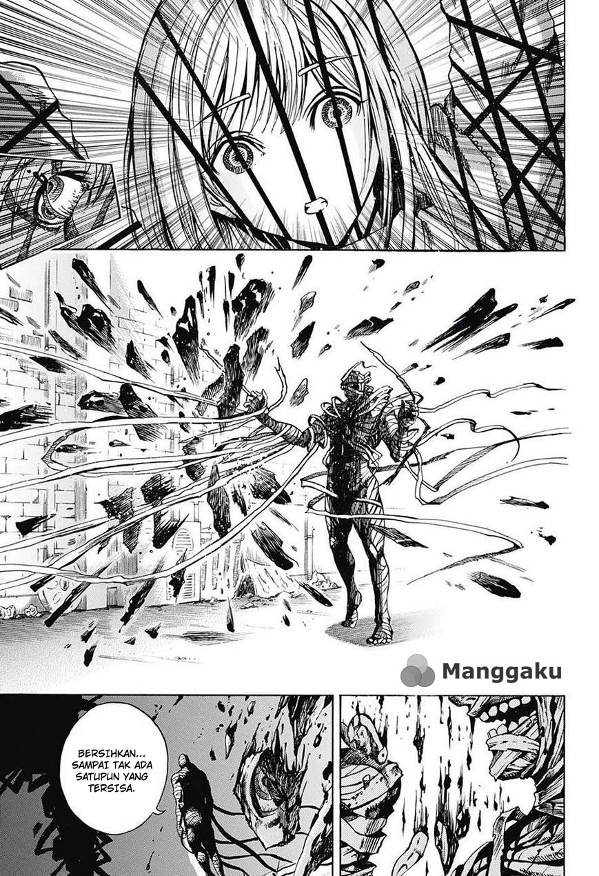 Cremators Chapter 1 - halaman 3