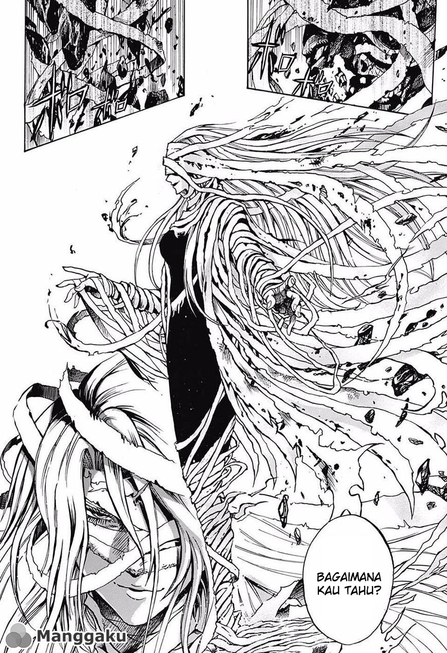 Cremators Chapter 1 - halaman 32