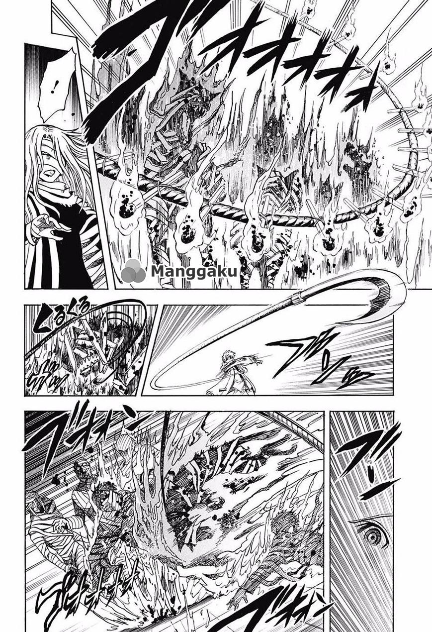 Cremators Chapter 1 - halaman 36