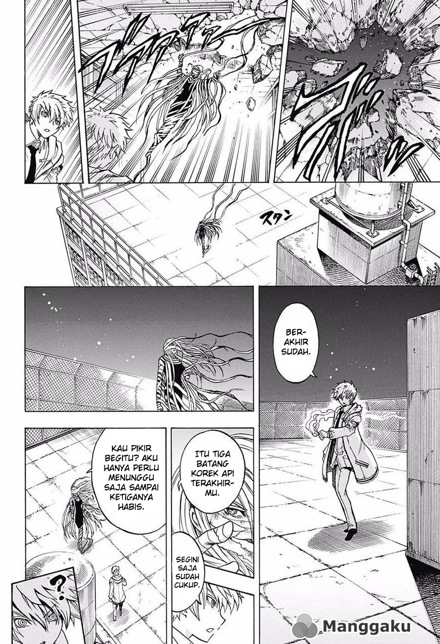 Cremators Chapter 1 - halaman 38