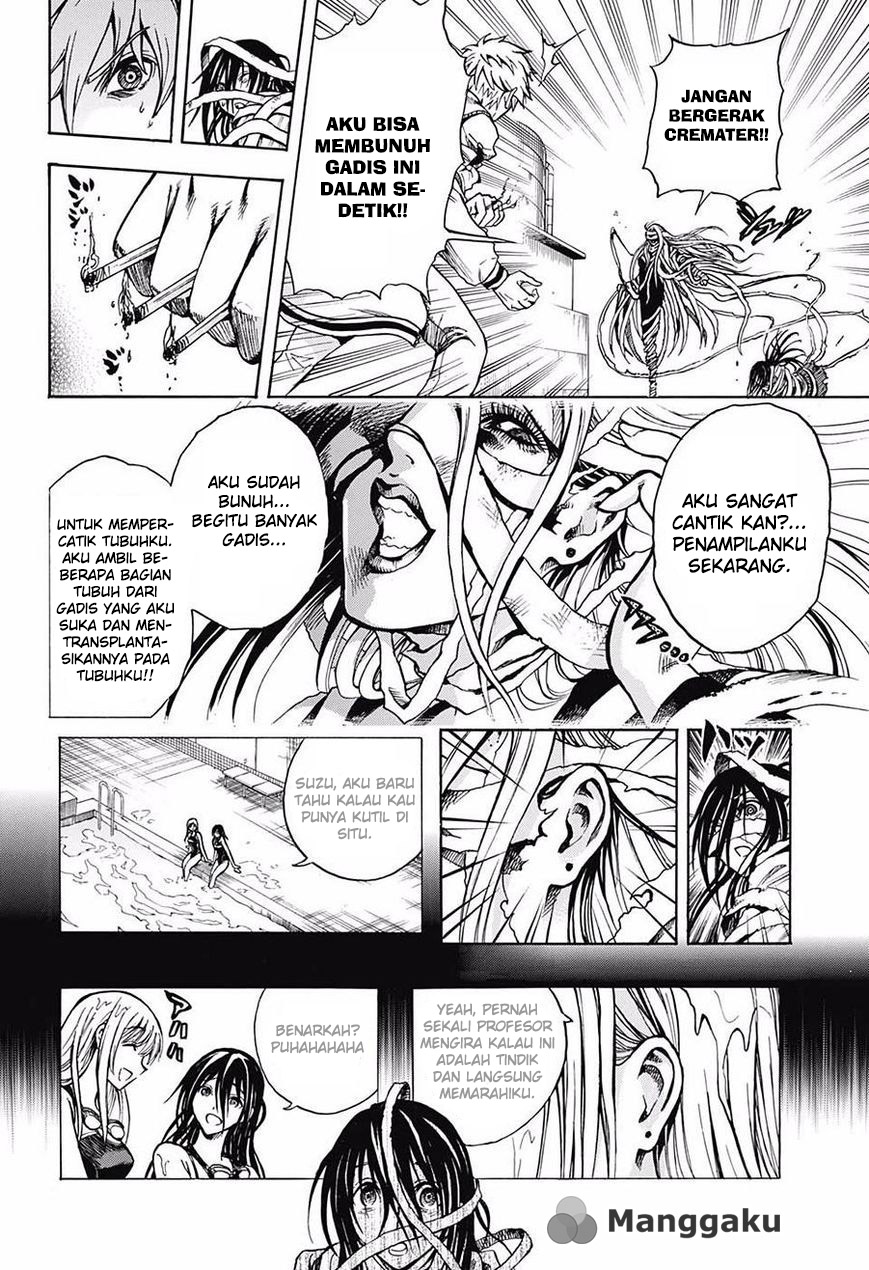 Cremators Chapter 1 - halaman 40