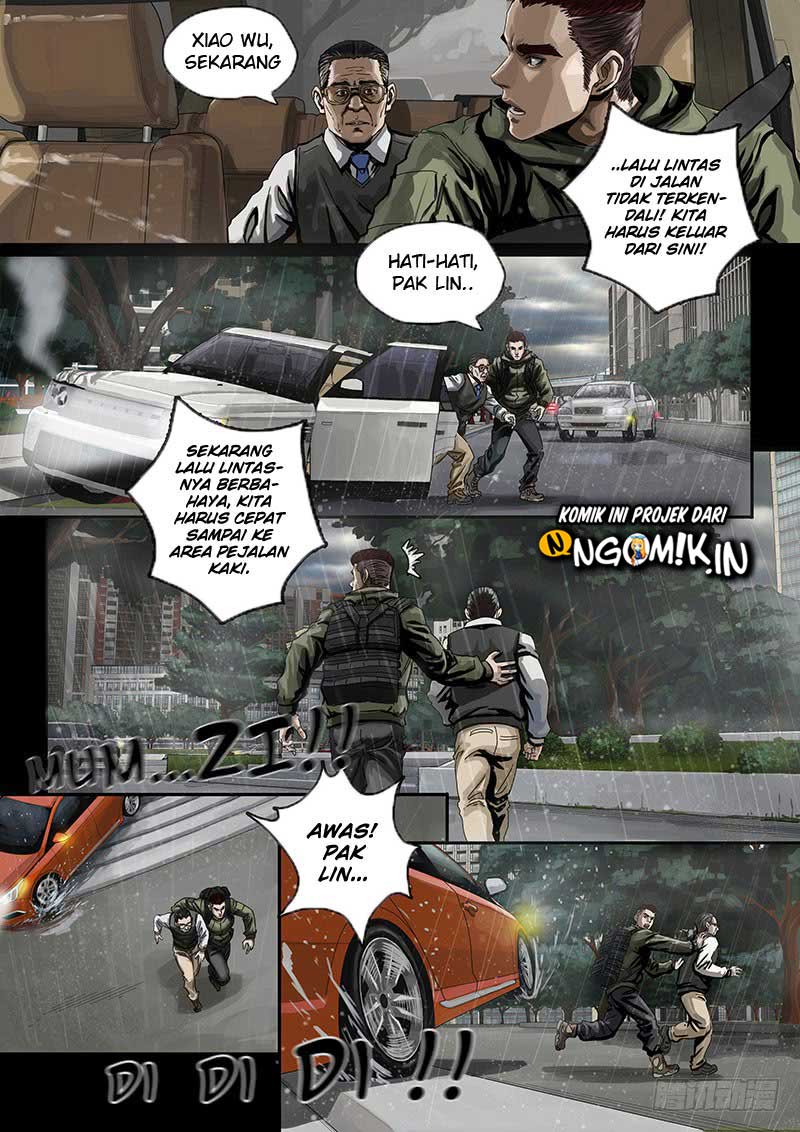 Cretaceous Period Chapter 1.3 - halaman 4