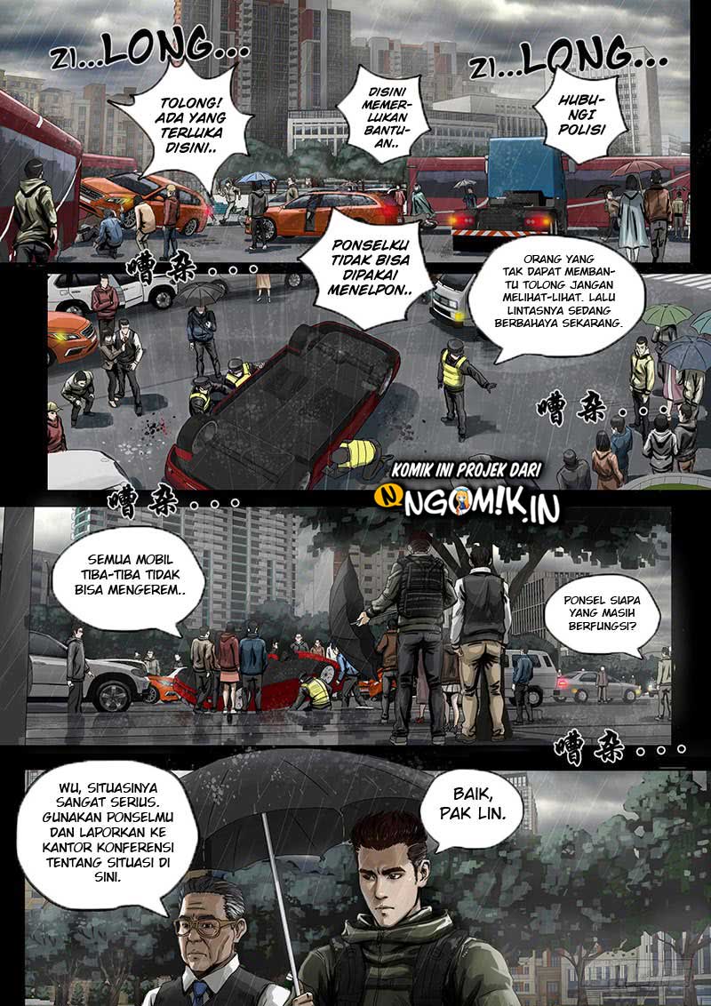 Cretaceous Period Chapter 1.3 - halaman 6