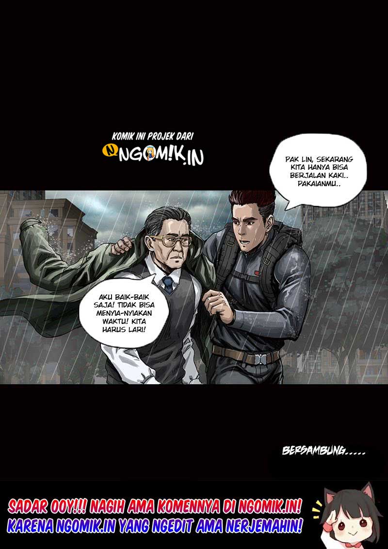 Cretaceous Period Chapter 1.4 - halaman 11