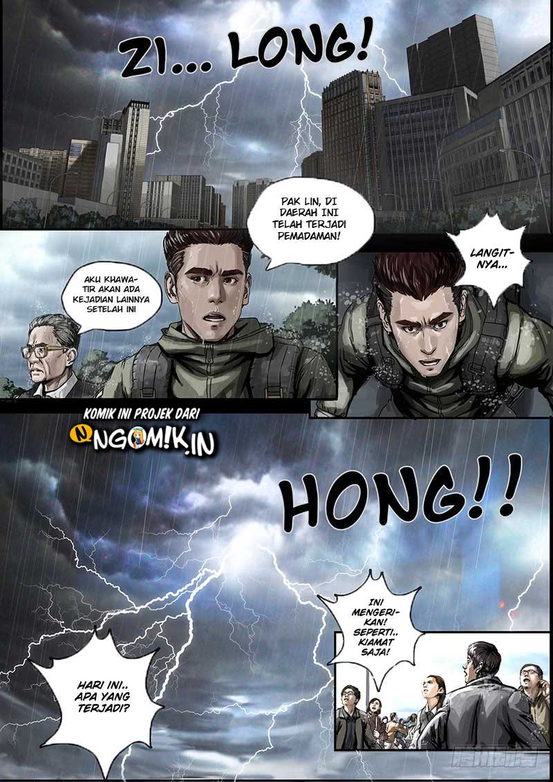 Cretaceous Period Chapter 1.4 - halaman 3