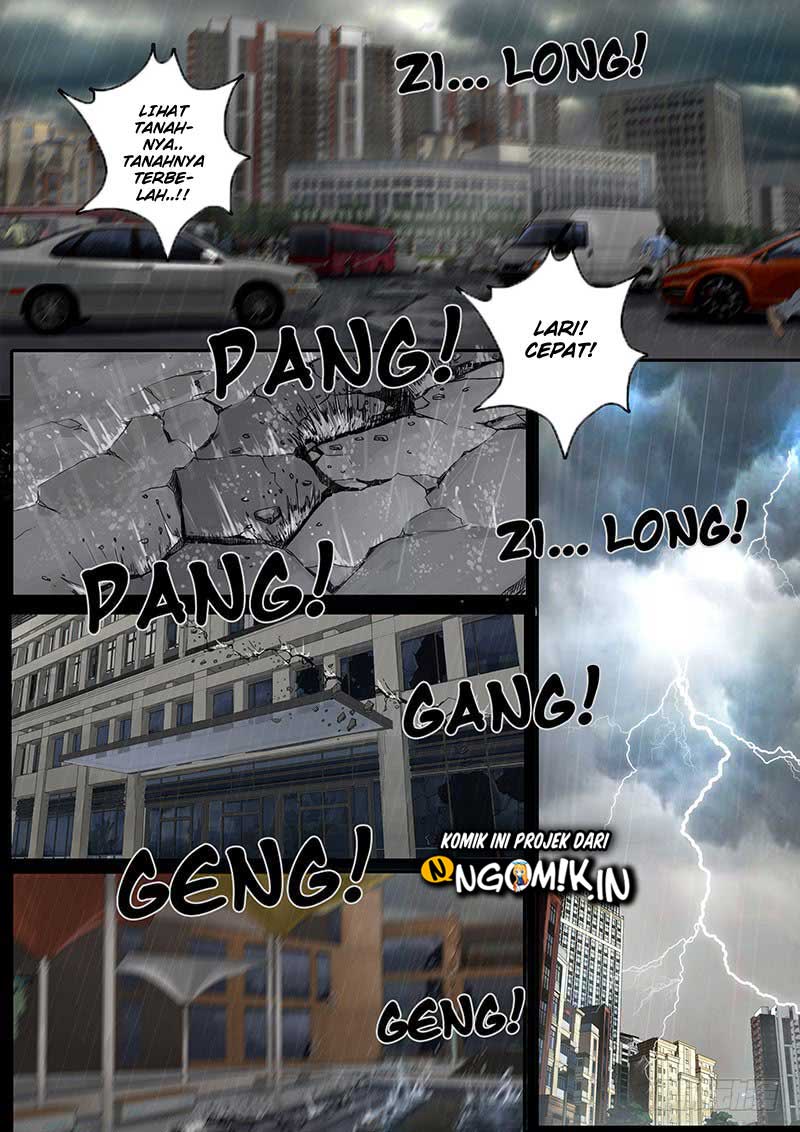 Cretaceous Period Chapter 1.4 - halaman 5
