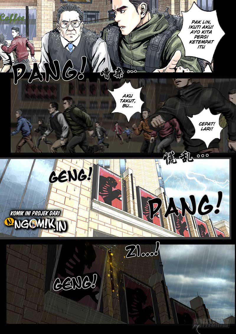 Cretaceous Period Chapter 1.4 - halaman 6