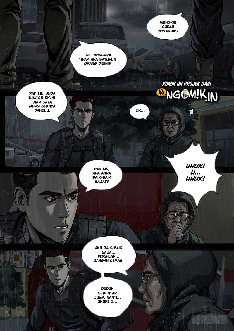 Cretaceous Period Chapter 2.1 - halaman 6