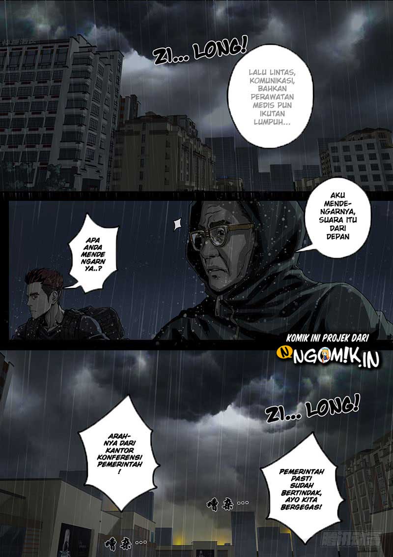 Cretaceous Period Chapter 2.2 - halaman 4