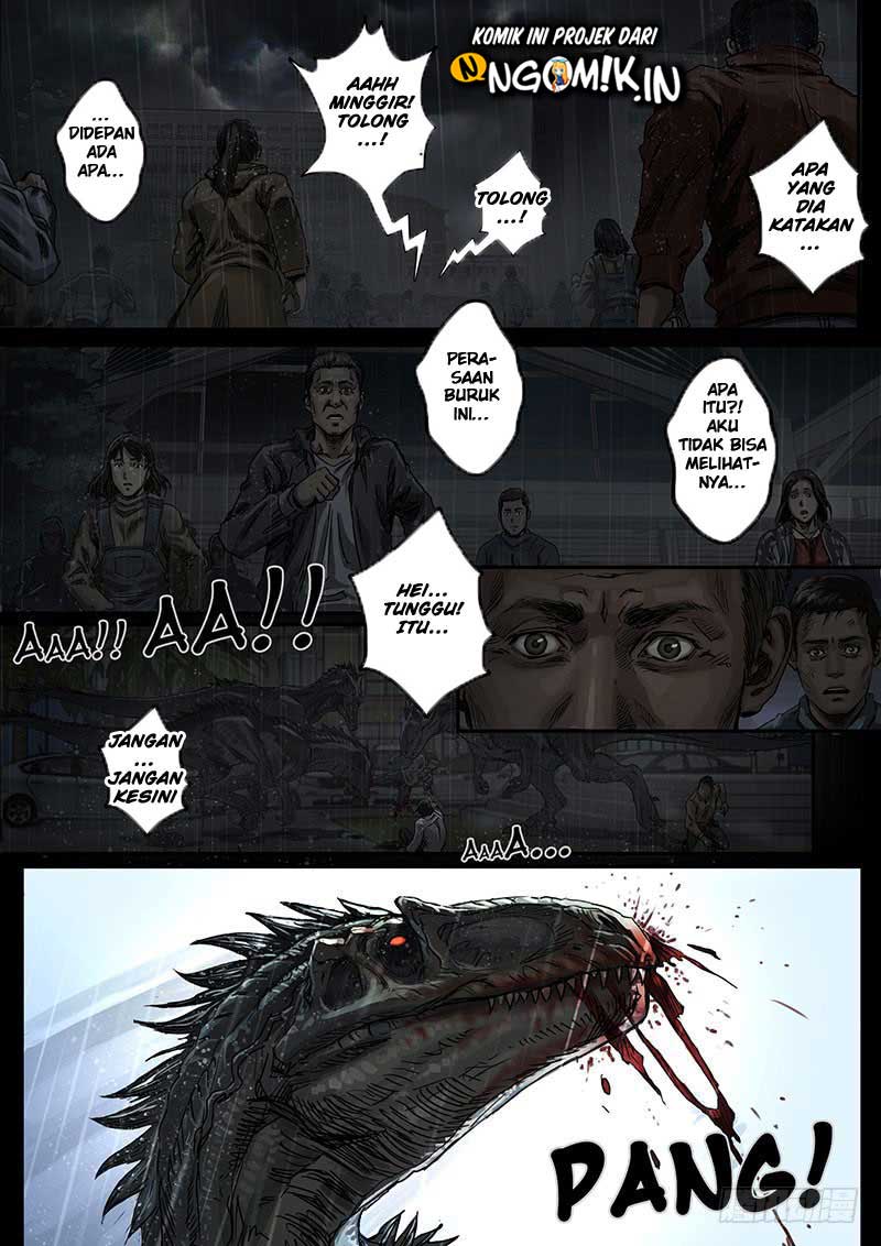 Cretaceous Period Chapter 3.1 - halaman 12