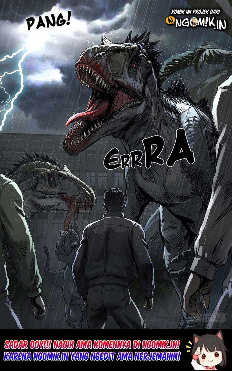 Cretaceous Period Chapter 3.1 - halaman 14