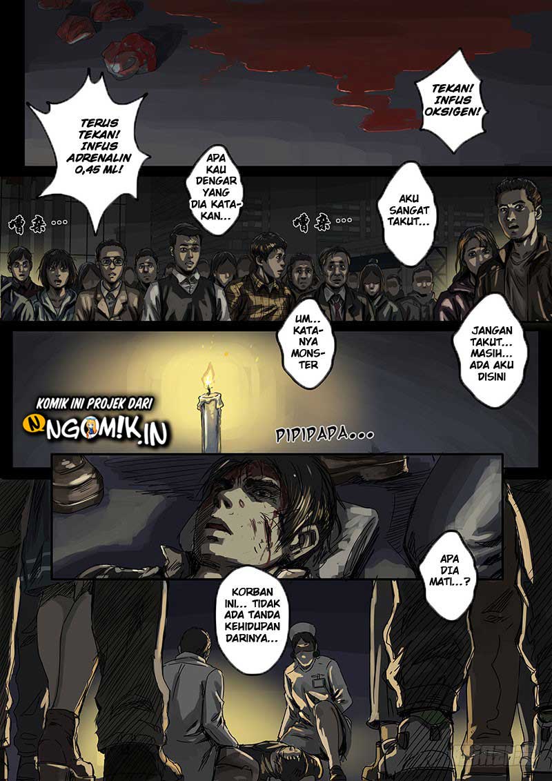 Cretaceous Period Chapter 3.1 - halaman 9