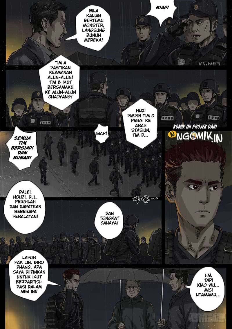 Cretaceous Period Chapter 3.3 - halaman 5