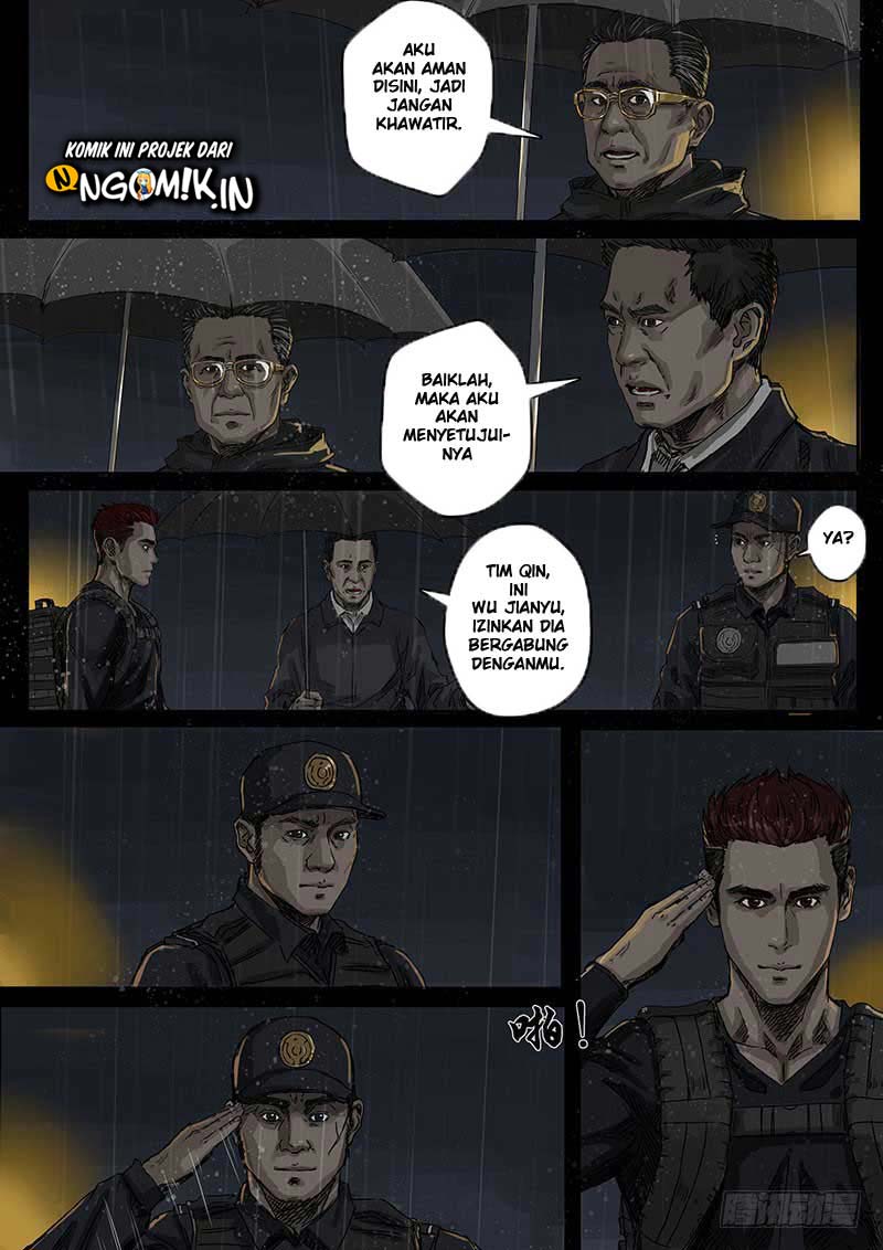 Cretaceous Period Chapter 3.3 - halaman 6