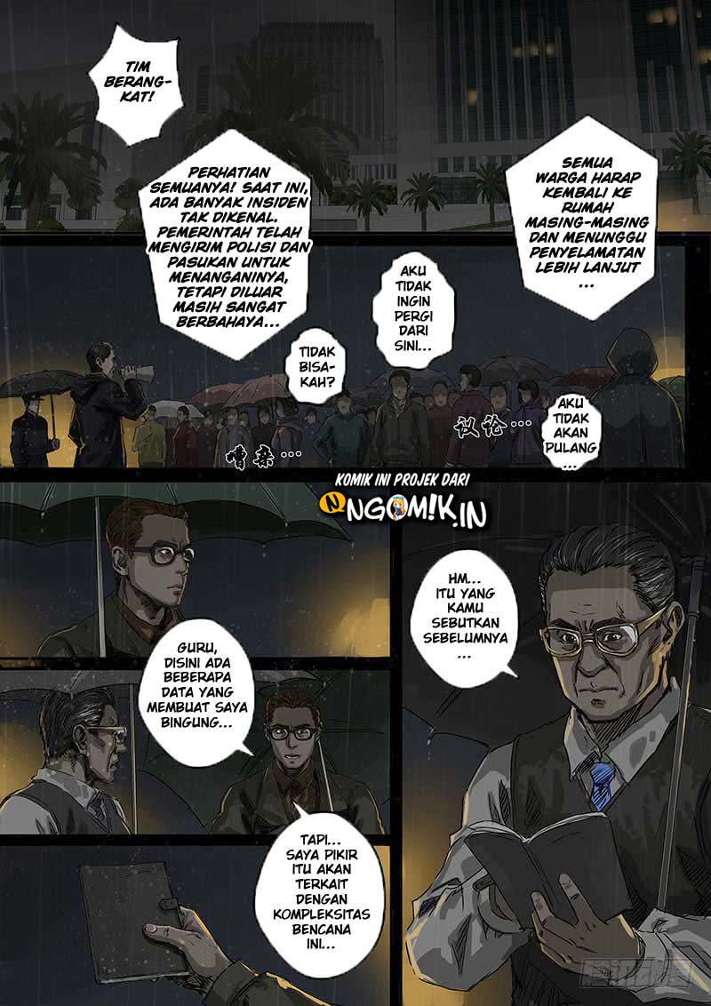 Cretaceous Period Chapter 3.3 - halaman 8