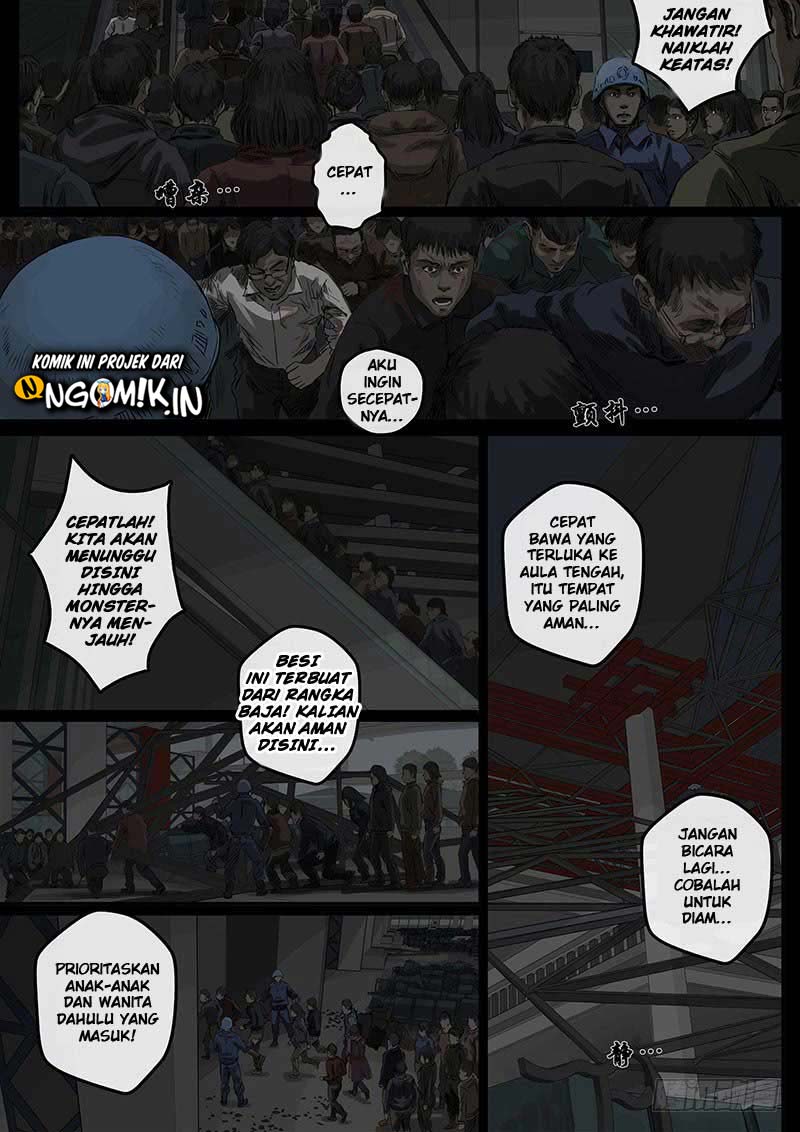 Cretaceous Period Chapter 4.1 - halaman 4