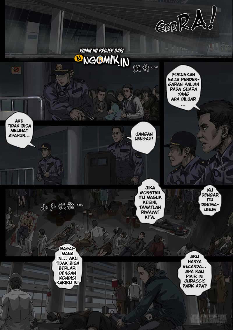 Cretaceous Period Chapter 4.1 - halaman 5