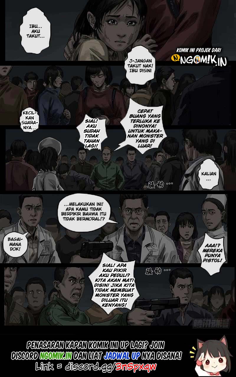 Cretaceous Period Chapter 4.1 - halaman 9