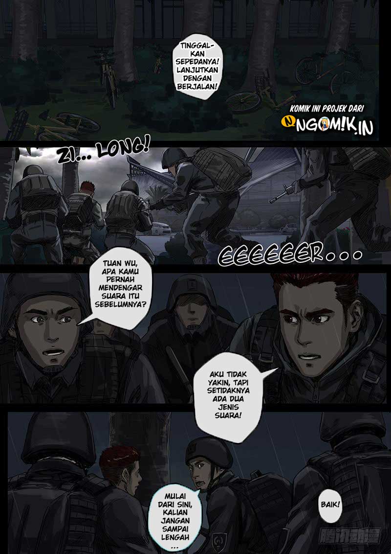 Cretaceous Period Chapter 4.3 - halaman 6