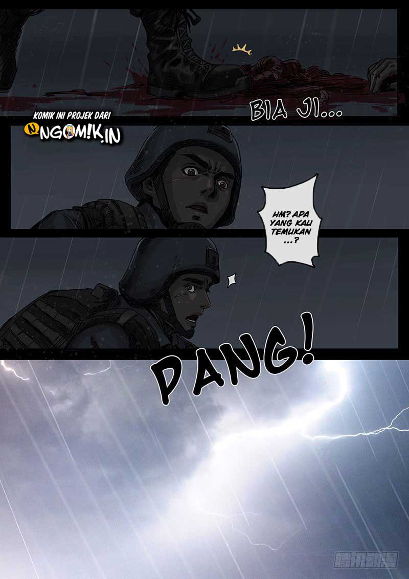 Cretaceous Period Chapter 4.3 - halaman 8