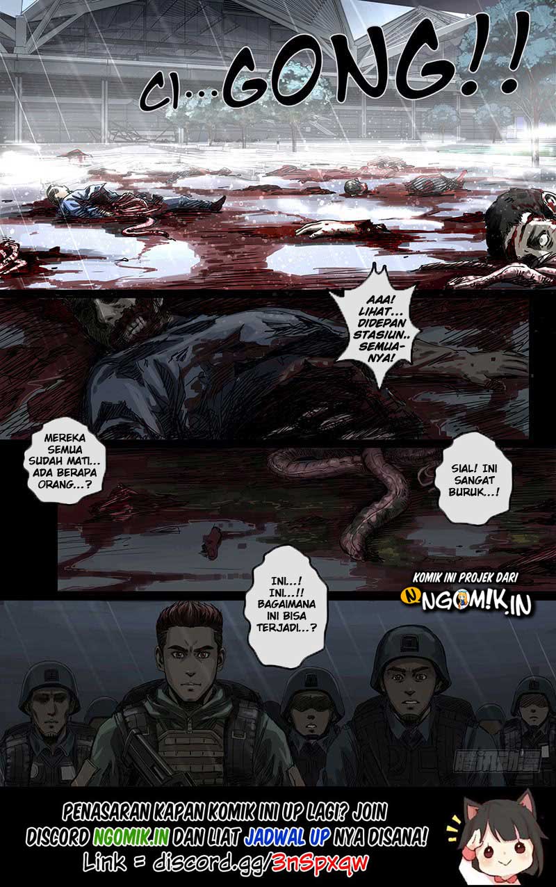 Cretaceous Period Chapter 4.3 - halaman 9