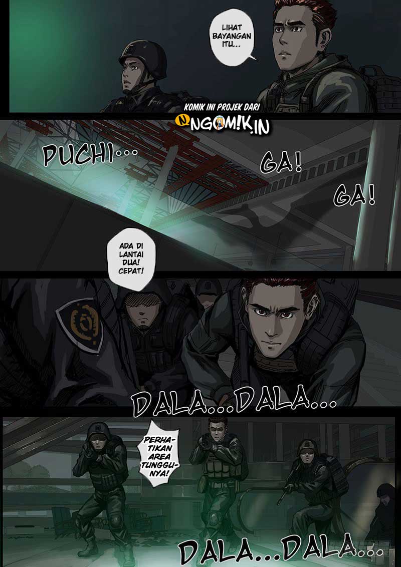 Cretaceous Period Chapter 4.4 - halaman 6