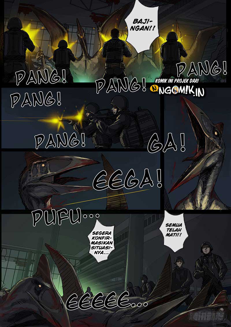 Cretaceous Period Chapter 4.4 - halaman 8