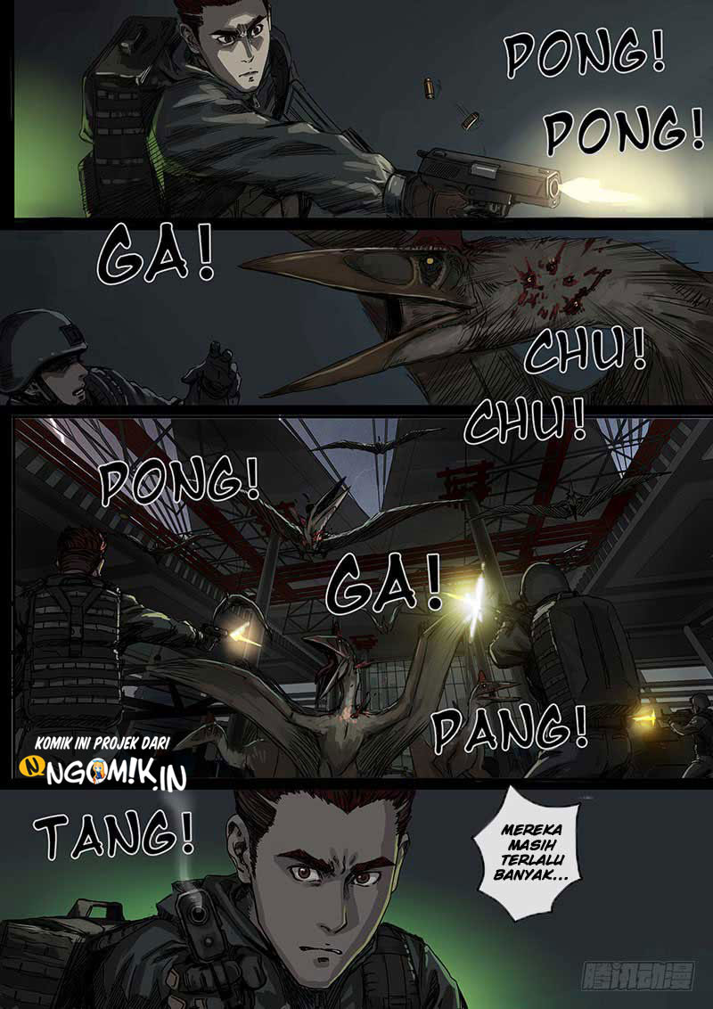 Cretaceous Period Chapter 5.1 - halaman 10