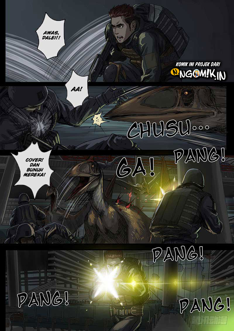 Cretaceous Period Chapter 5.1 - halaman 4