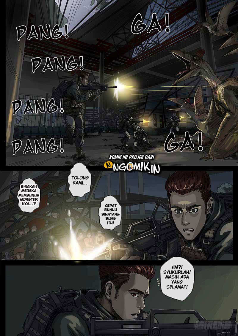 Cretaceous Period Chapter 5.1 - halaman 5