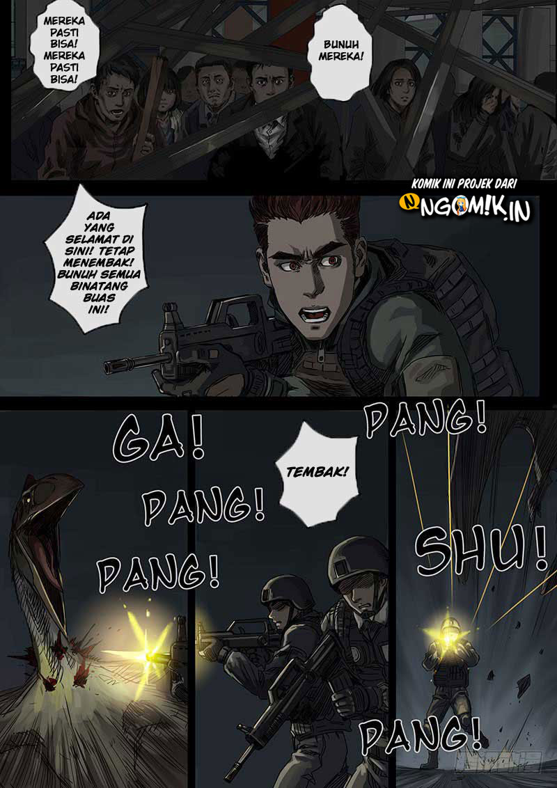 Cretaceous Period Chapter 5.1 - halaman 6