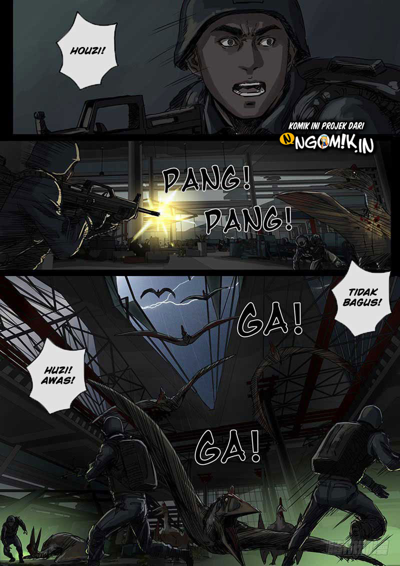 Cretaceous Period Chapter 5.1 - halaman 8