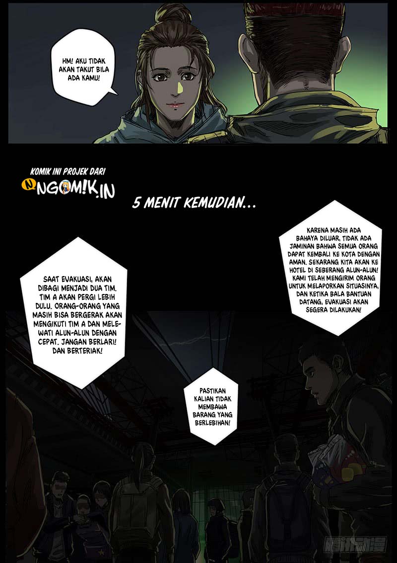Cretaceous Period Chapter 5.3 - halaman 10