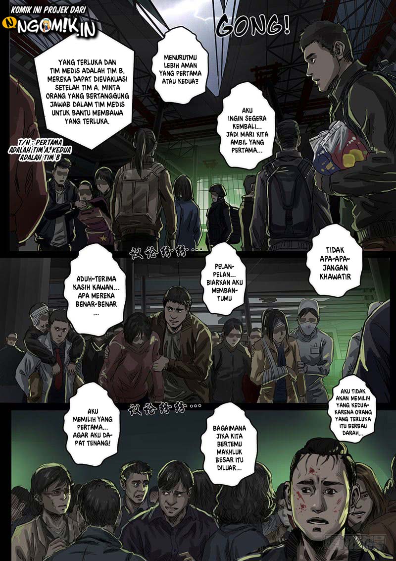 Cretaceous Period Chapter 5.3 - halaman 11