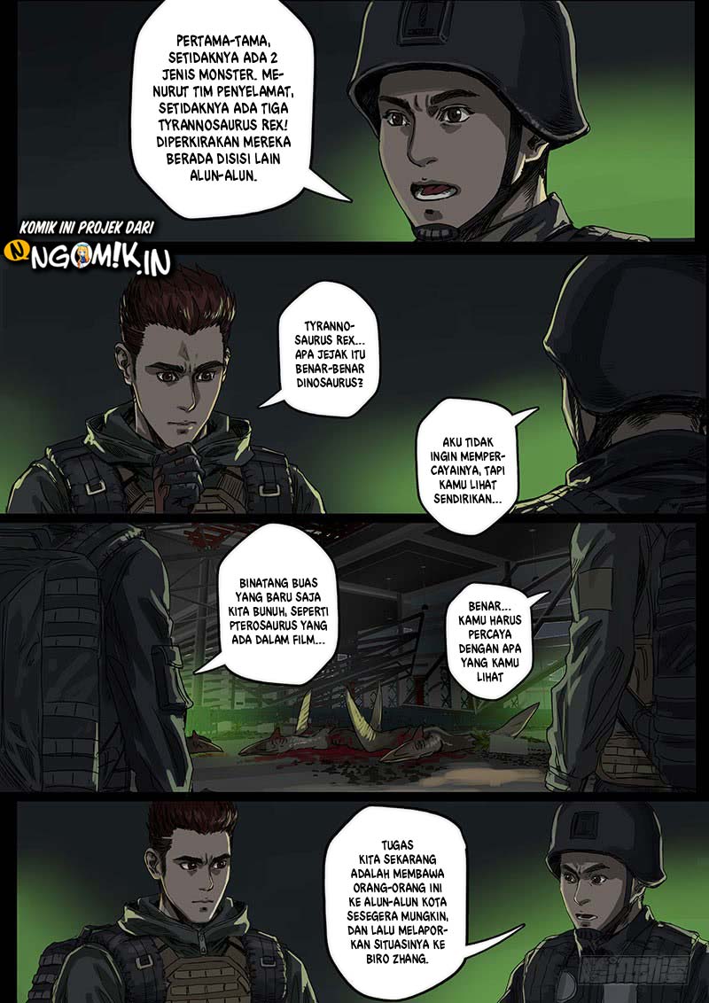 Cretaceous Period Chapter 5.3 - halaman 4