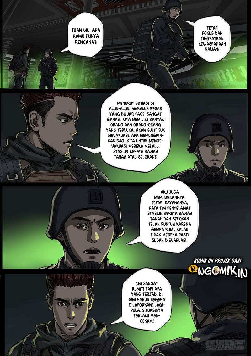 Cretaceous Period Chapter 5.3 - halaman 6