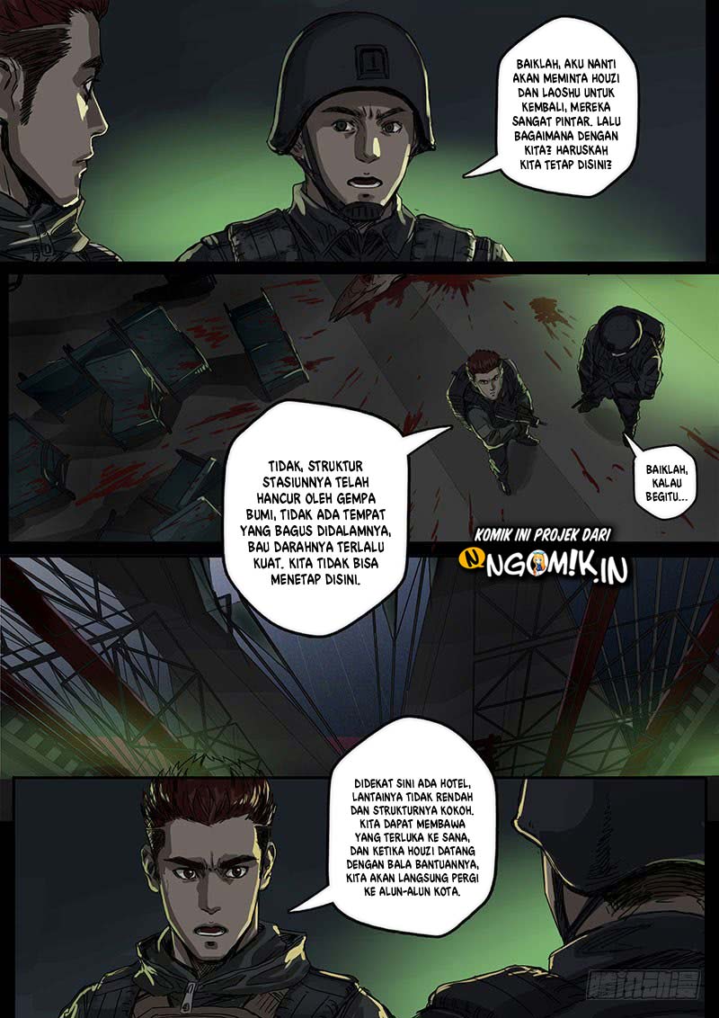 Cretaceous Period Chapter 5.3 - halaman 7