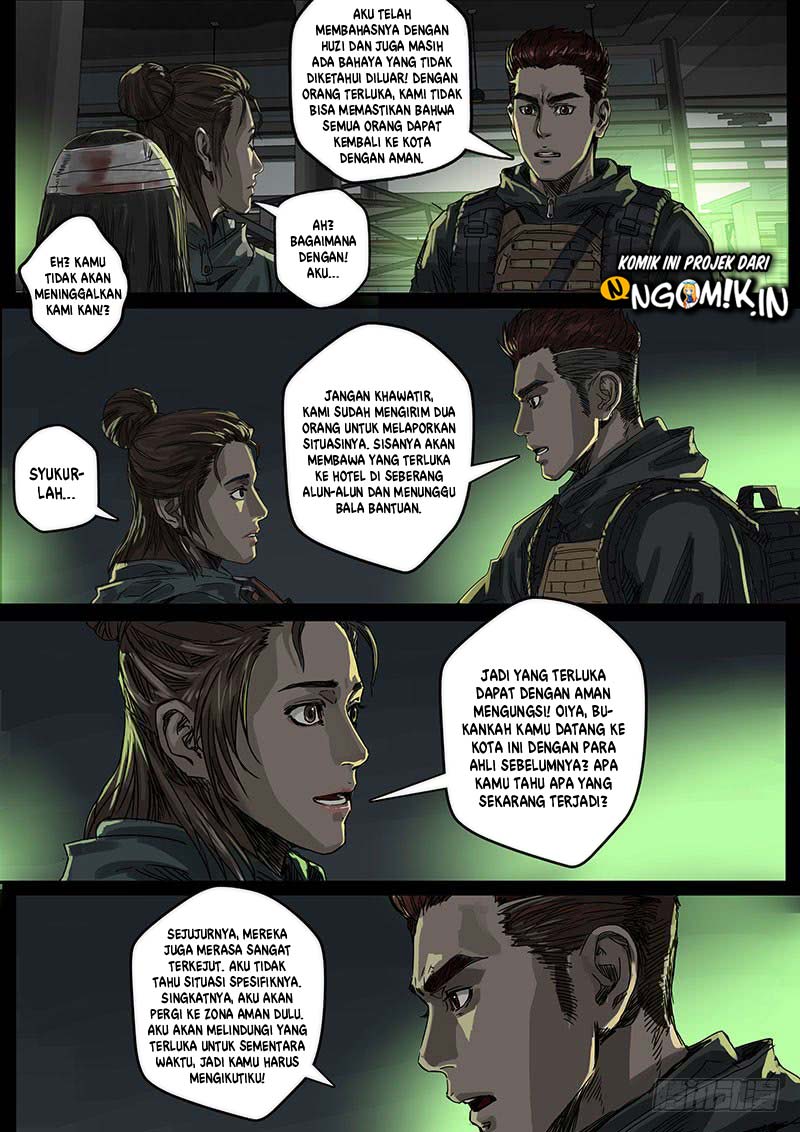 Cretaceous Period Chapter 5.3 - halaman 9