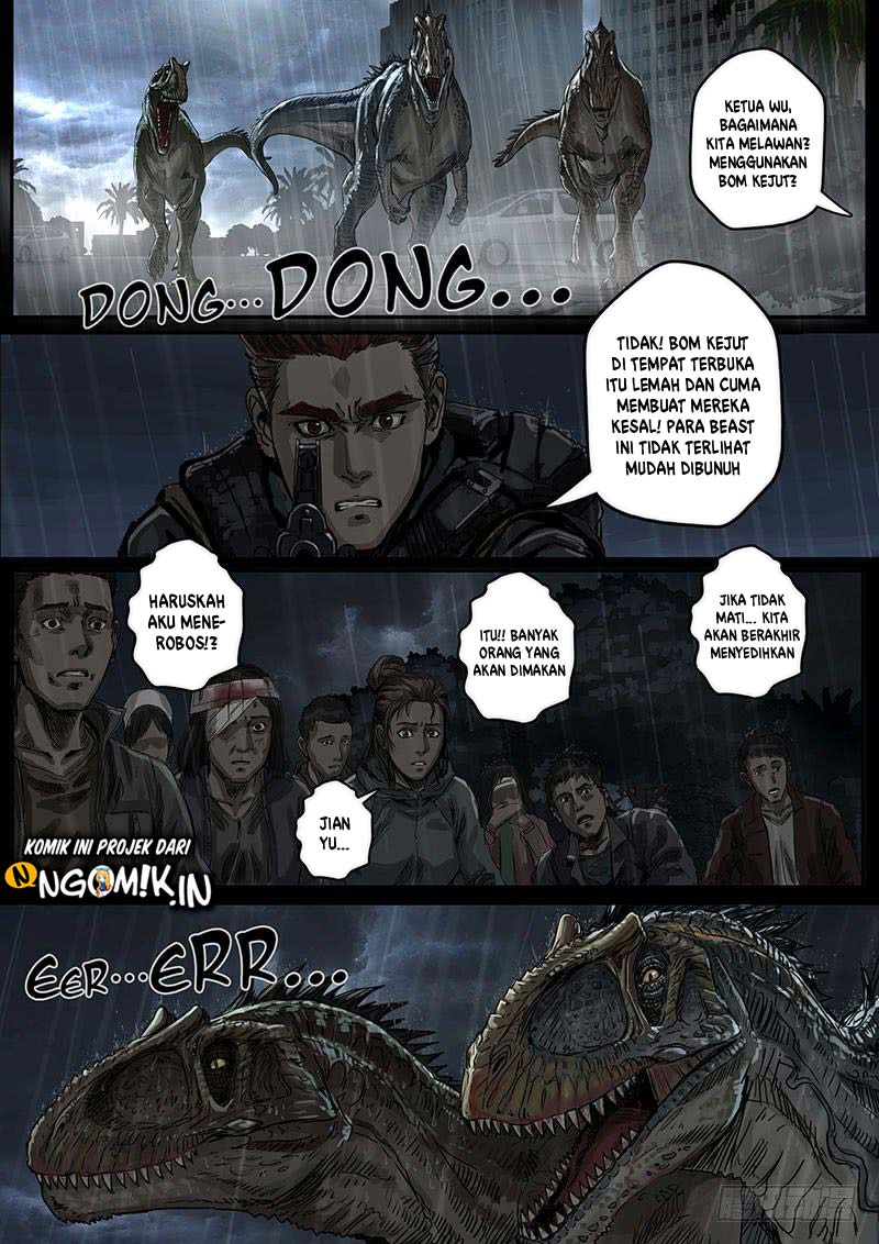 Cretaceous Period Chapter 6.1 - halaman 11