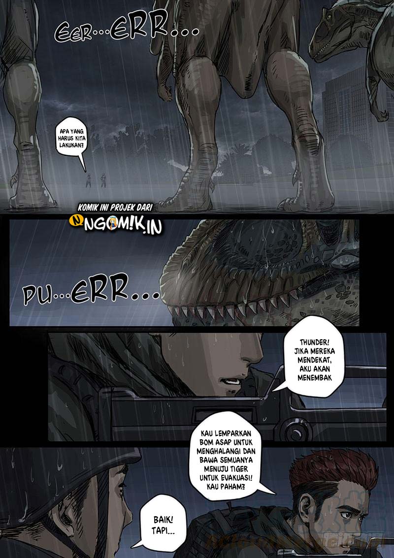 Cretaceous Period Chapter 6.1 - halaman 12