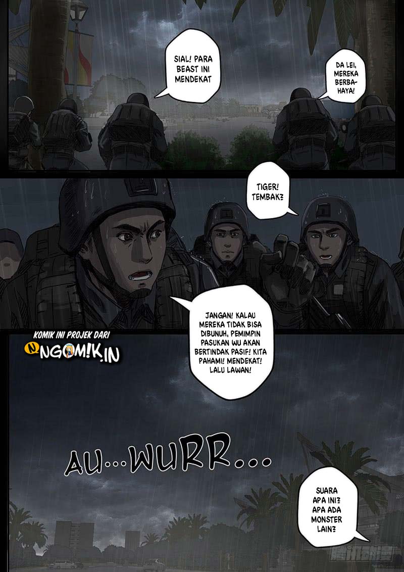 Cretaceous Period Chapter 6.1 - halaman 13