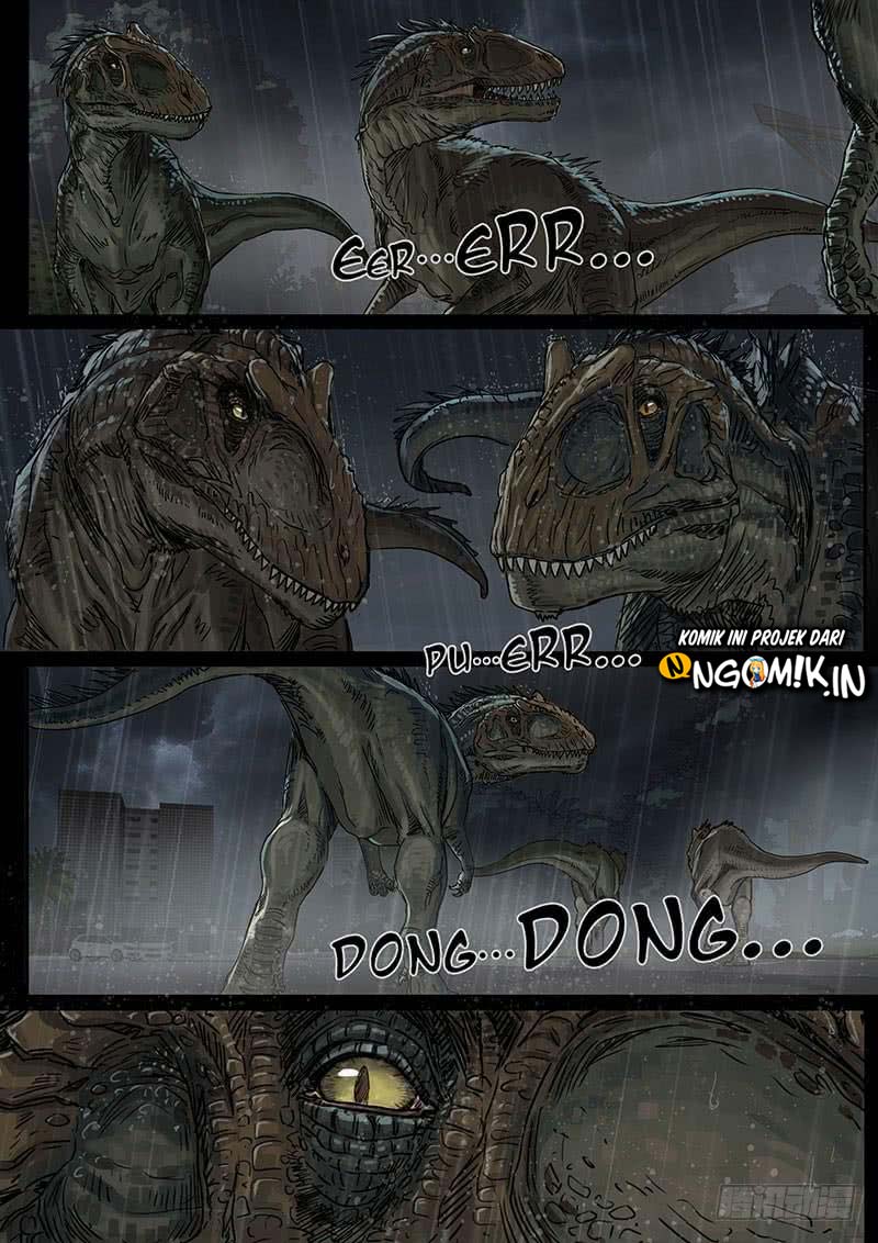 Cretaceous Period Chapter 6.1 - halaman 14