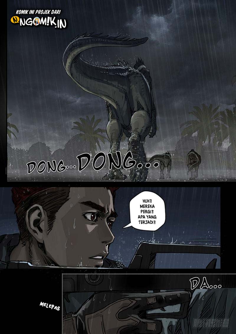 Cretaceous Period Chapter 6.1 - halaman 15