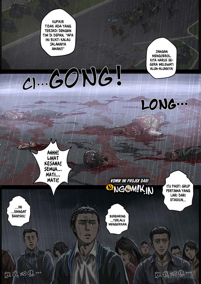 Cretaceous Period Chapter 6.1 - halaman 5